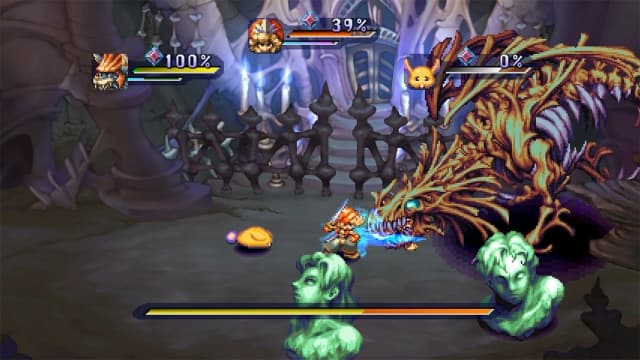 圣剑传说：玛娜传奇v1.1.0-60帧 image 2