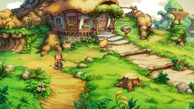 圣剑传说：玛娜传奇v1.1.0-60帧 image 3