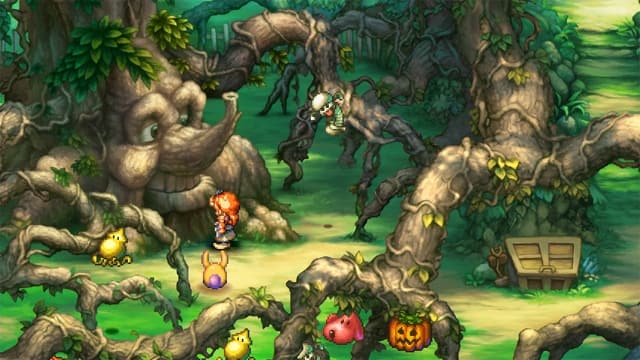 圣剑传说：玛娜传奇v1.1.0-60帧 image 4