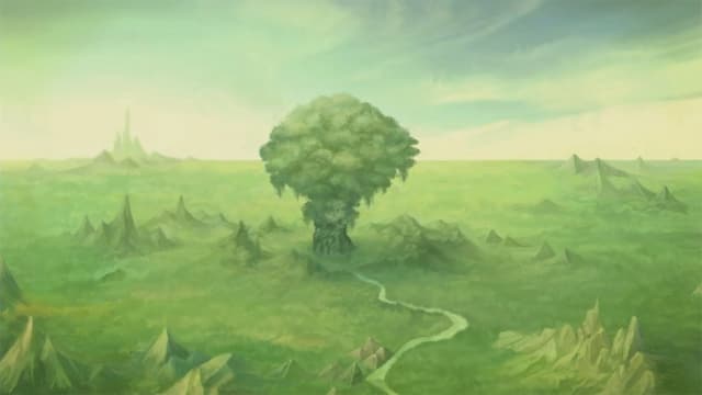 圣剑传说：玛娜传奇v1.1.0-60帧 image 5