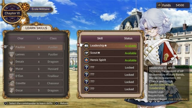 圣女战旗-v2.0.8-2dlc-60帧 image 2