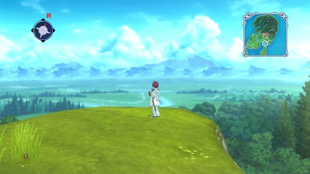 圣恩传说F（美德传奇F） 重制版-v1.0.2 -中文30帧 image 3