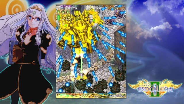 圣战之翼2 觉圣 第三辉石的诞生-v1.0.9-中文60帧 image 2
