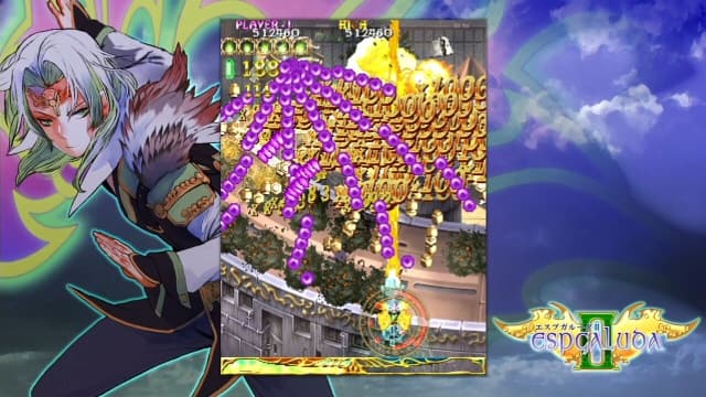 圣战之翼2 觉圣 第三辉石的诞生-v1.0.9-中文60帧 image 4
