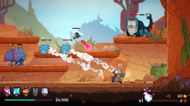 圣灵降临 Spiritfall-v1.6.26-中文60帧 image 3