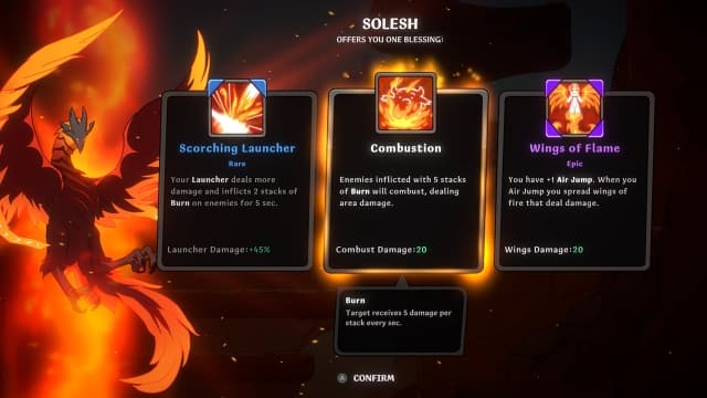 圣灵降临 Spiritfall-v1.6.26-中文60帧 image 4