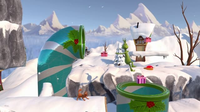圣诞怪杰：圣诞大冒险-v1.0.0-中文60帧 image 3