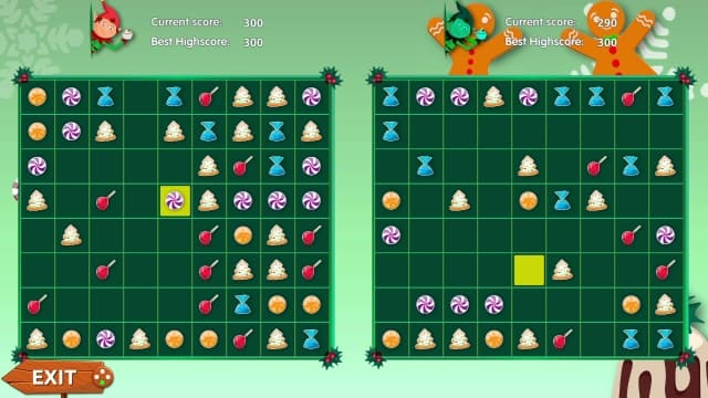 圣诞日历Advent Calendar Puzzle Edition-v5.0-中文60帧 image 3