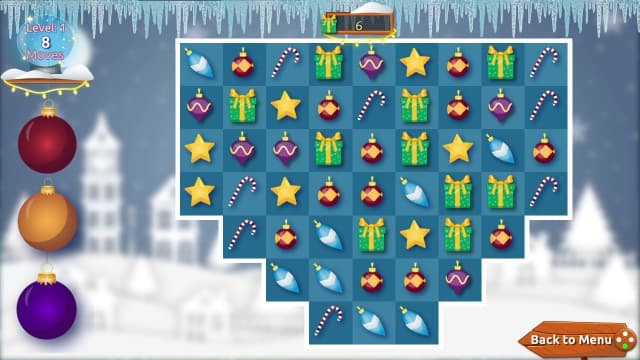 圣诞日历Advent Calendar Puzzle Edition-v5.0-中文60帧 image 4