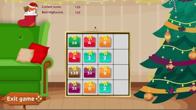 圣诞日历Advent Calendar Puzzle Edition-v5.0-中文60帧 image 5
