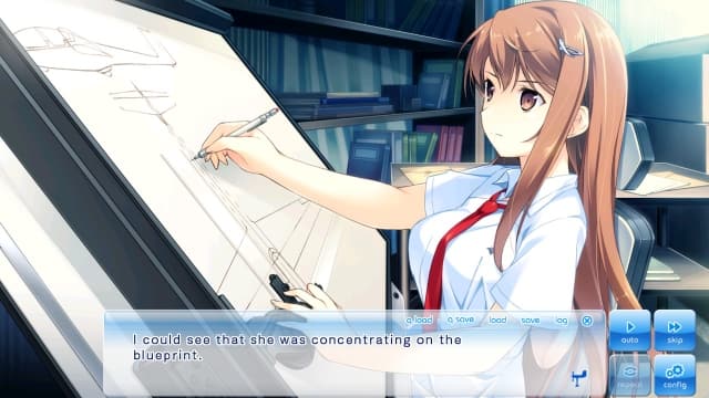 在这苍穹展翅If My Heart Had Wings-v1.0.4-中文60帧 image 2
