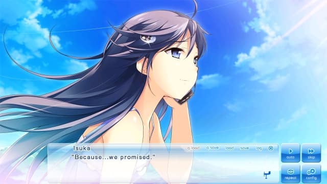 在这苍穹展翅If My Heart Had Wings-v1.0.4-中文60帧 image 3