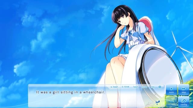 在这苍穹展翅If My Heart Had Wings-v1.0.4-中文60帧 image 4