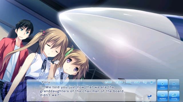 在这苍穹展翅If My Heart Had Wings-v1.0.4-中文60帧 image 5