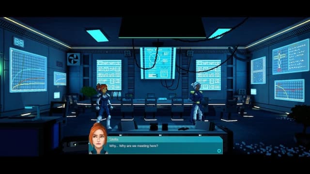 地平线之间Between Horizons-v1.0.2-中文60帧 image 2