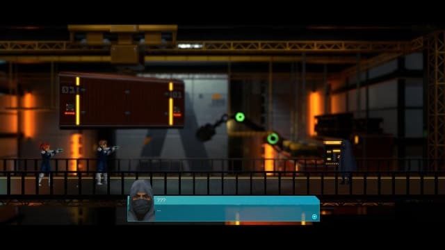 地平线之间Between Horizons-v1.0.2-中文60帧 image 3