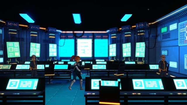 地平线之间Between Horizons-v1.0.2-中文60帧 image 4