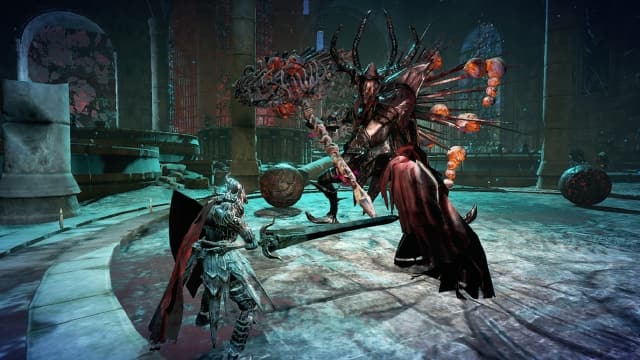 地狱守卫Hell Warders-v1.0.4-中文60帧 image 3
