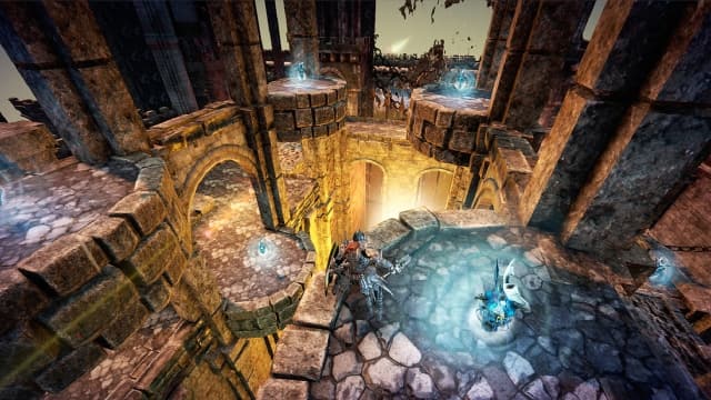 地狱守卫Hell Warders-v1.0.4-中文60帧 image 5