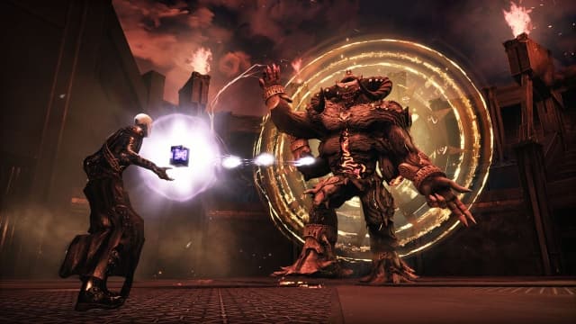 地狱时刻Hellpoint-v1.0.2.0-中文60帧 image 2