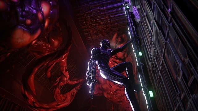 地狱时刻Hellpoint-v1.0.2.0-中文60帧 image 3