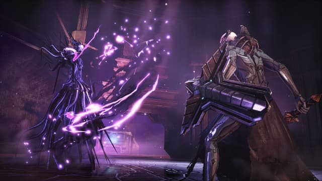 地狱时刻Hellpoint-v1.0.2.0-中文60帧 image 4