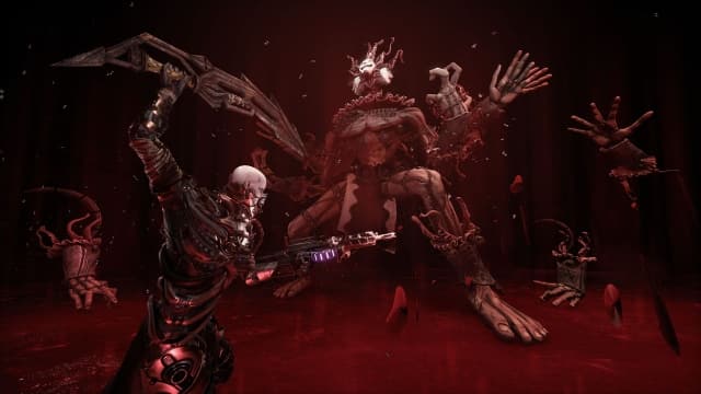 地狱时刻Hellpoint-v1.0.2.0-中文60帧 image 5