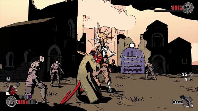 地狱男爵 怀尔德之网Hellboy Web of Wyrd-v1.0.4-中文60帧 image 5