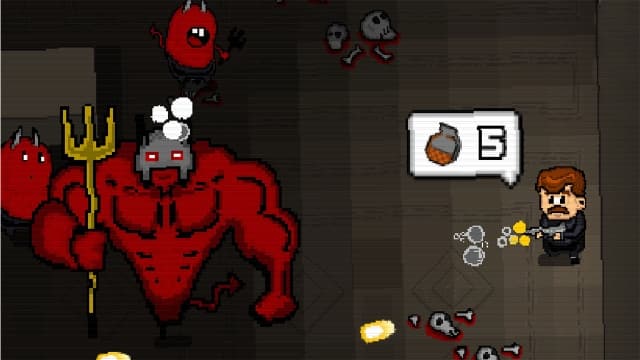 地狱里的小胡子Mustache in Hell-v1.0.1-英文60帧 image 4