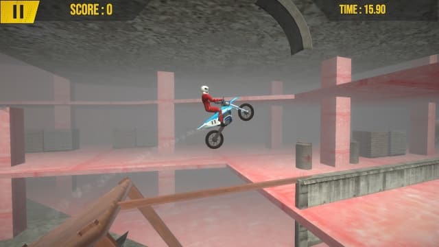 坡道自行车赛车Ramp Bike Racing-v1.0-无中文60帧 image 3
