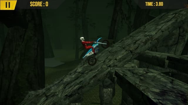 坡道自行车赛车Ramp Bike Racing-v1.0-无中文60帧 image 5