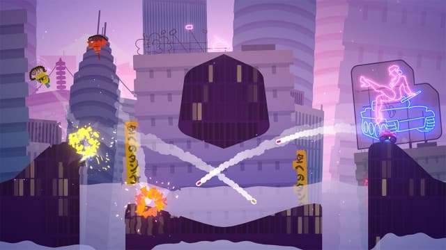 坦克大乱斗Treadnauts-v1.1.0-中文60帧 image 4