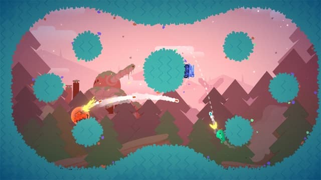 坦克大乱斗Treadnauts-v1.1.0-中文60帧 image 5