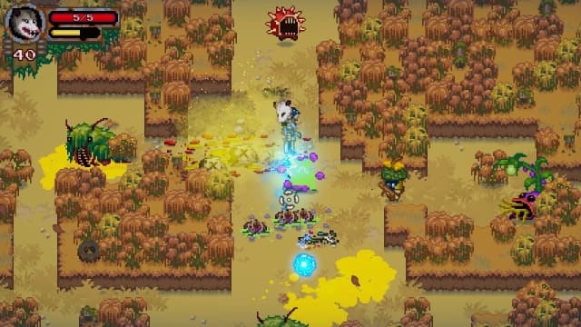垃圾朋克Trash Punk-v1.3.0-2dlc-中文60帧 image 3