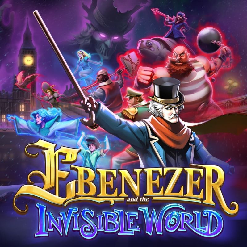 埃比尼泽与无形世界-v1.2.0-60帧-