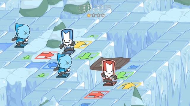 城堡破坏者 重置版-v1.0.7 image 2