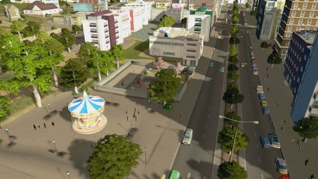 城市：天际线-v1.0.2.35561-中文60帧 image 2