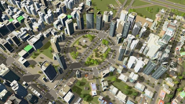 城市：天际线-v1.0.2.35561-中文60帧 image 3