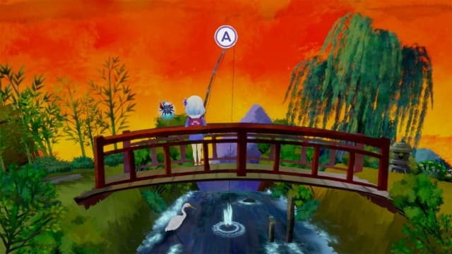 堇的天空Sumire-v1.1.0-中文30帧 image 3