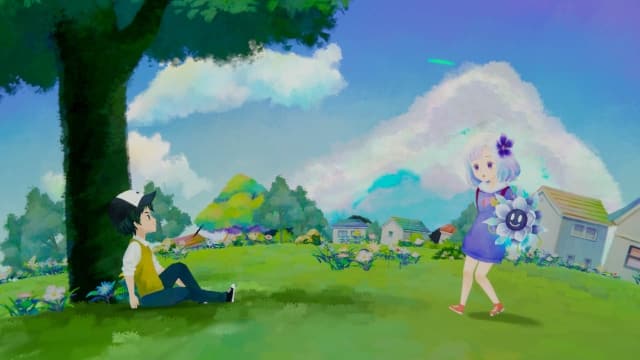 堇的天空Sumire-v1.1.0-中文30帧 image 4
