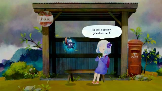 堇的天空Sumire-v1.1.0-中文30帧 image 5