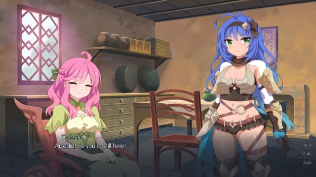 塔利亚传奇：阿卡迪亚-v1.0.0-中文60帧 image 3