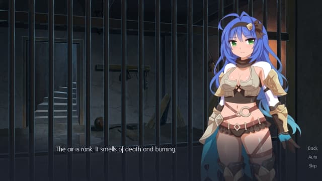 塔利亚传奇：阿卡迪亚-v1.0.0-中文60帧 image 5