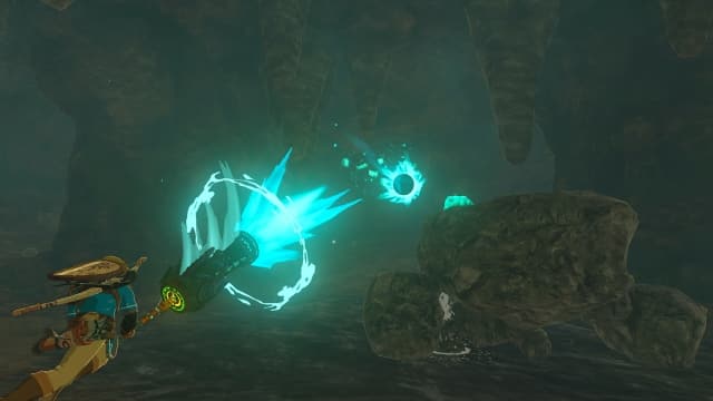 塞尔达传说：王国之泪v1.2.1-中文30帧 image 3