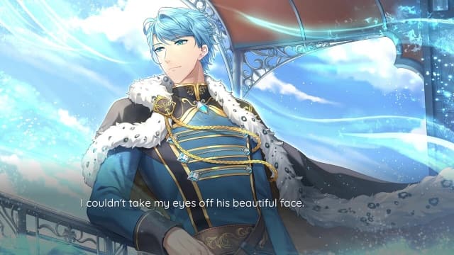 塞莱斯蒂亚 命运之链-v1.0.2-60帧 image 3