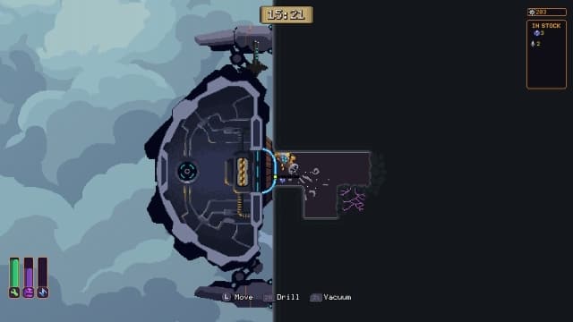 墙世界Wall World-v1.0.0-中文60帧 image 3