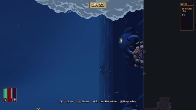 墙世界Wall World-v1.0.0-中文60帧 image 5