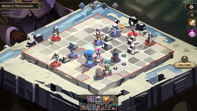 壁垒圣卫Defend The Rook-v1.15-中文60帧 image 4