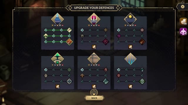 壁垒圣卫Defend The Rook-v1.15-中文60帧 image 5