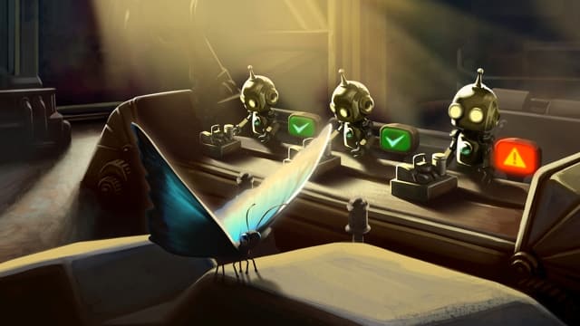 复古机械城Retro Machina-v1.04-中文30帧 image 3